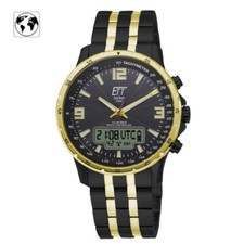 ETT EcoTechTime Funk-Solar