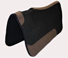 CE Classic Filzpad mit Leder