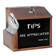 Briefkasten Antik Postkasten