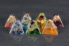 Orpanit® Orgonit 7 Chakra