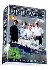 Die Küstenwache Staffel 12