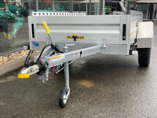 Humbaur HA132513 KV Offroad