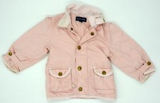 Edle Original Baby Jacke von