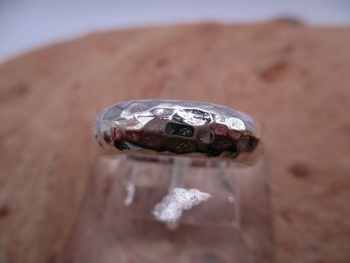 Zeitloser ring band 925 - zeitloser,