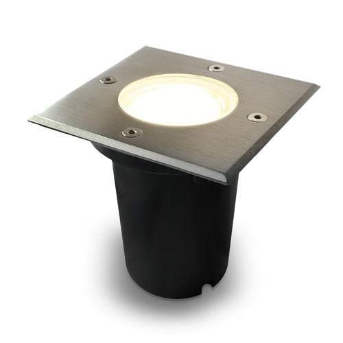 10x led außen bodenleuchten - 10x,