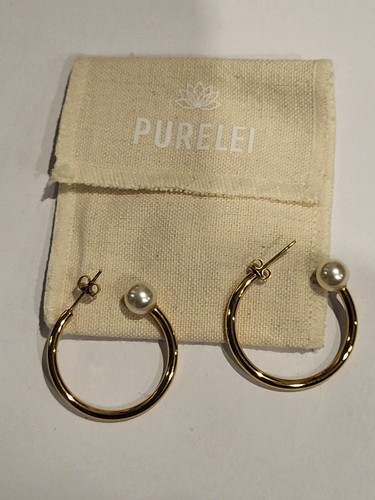 Ohrringe ohrstecker purelei - ohrringe,