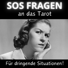 ‼️SOS‼️ FRAGEN AN DAS