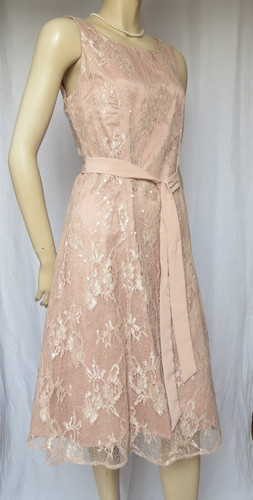 Laura ashley kleid - kleid, 40