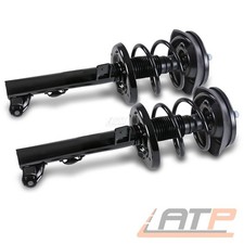 2x STOßDÄMPFER FEDERBEIN