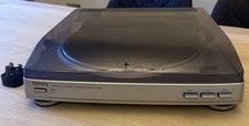 Aiwa e860k full automatic - px-e860k,