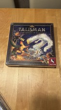 Talisman Pegasus Spiele Die