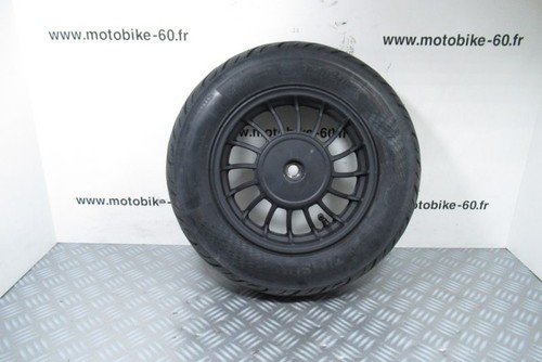 Räder motors yamasaki 50 - jm,