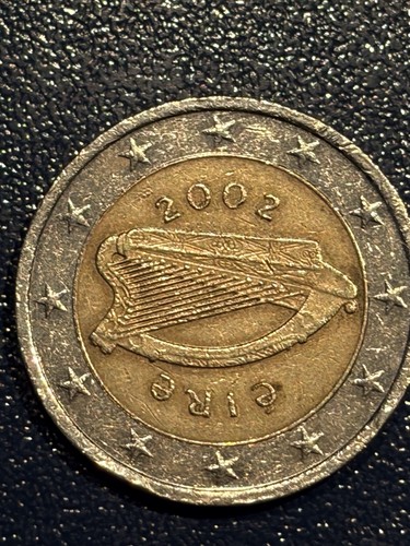 Euro 2002 irland irische - 2,