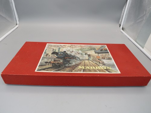 Märklin 3200 rote - h0,