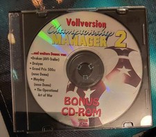 Championship Manager 2 Vollversion für PC