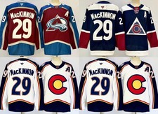 Men's Colorado Avalanche 29