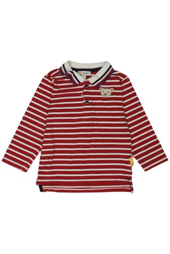 Steiff poloshirt jungen - poloshirt,