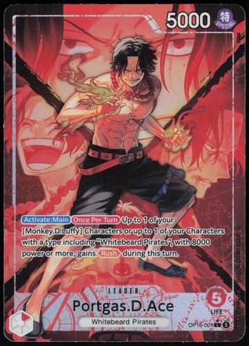 One piece the - piece, time
