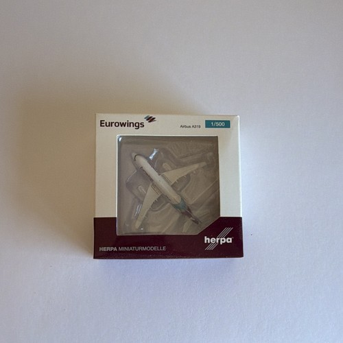 Herpa wings 500 535342 - herpa, 1:500