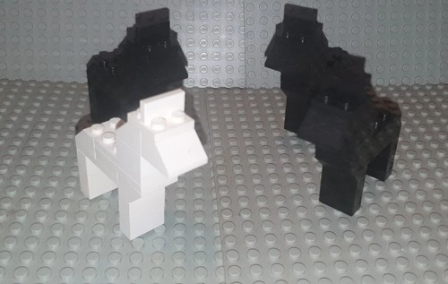 Nur pferde für lego - nur,
