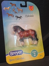 Breyer Horse Stablemates