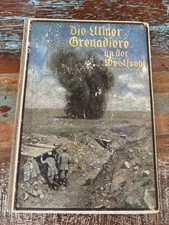 Regimentsgeschichte - Das