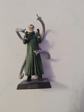 EAGLEMOSS MARVEL SUPERHELDEN FIGUR DOCTOR OCTOPUS, TOP!!!