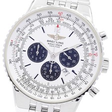 BREITLING Navitimer Heritage