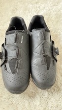 1x SHIMANO - SH-XC3 Cross Country Schuhe - Radschuhe Gr. 44