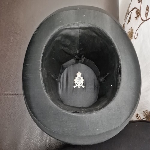 Klappzylinder chapeau claque - chapeau,