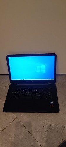 Bx035ng core 17 - hp, zoll