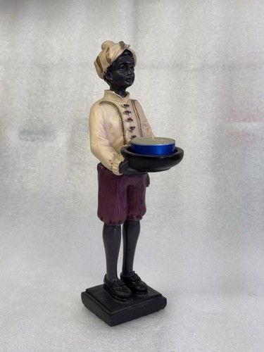 Orientalische figur mit turban - orientalische,
