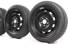 Mini One F55 F56 F57 Winterkompletträder Styling 12 15 Zoll 175/65 175 65 Winter