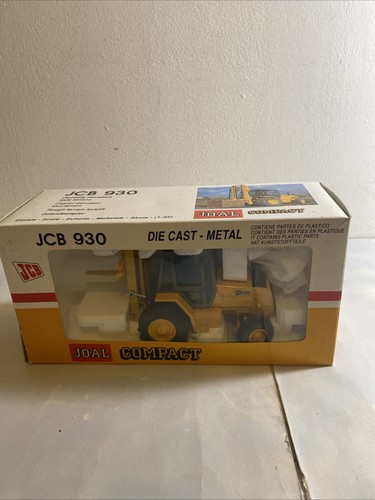 Joal compact jcb 930 - 1/35,