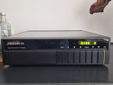 Meridian 508 bit cd - meridian,
