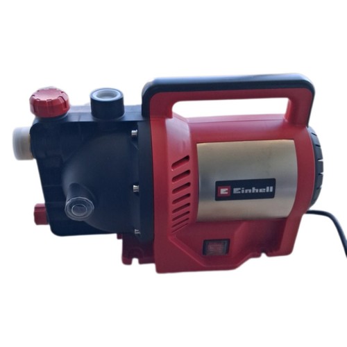 Einhell gartenpumpe 1250 - einhell, gc-gp