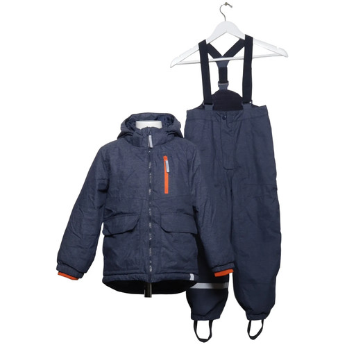 Skianzug größe 122 - h&m,,