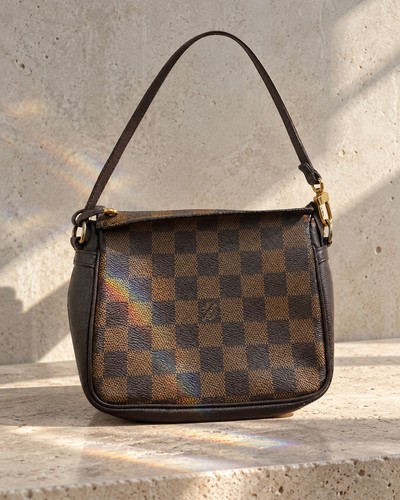 Louis vuitton handtasche truth - vuitton,