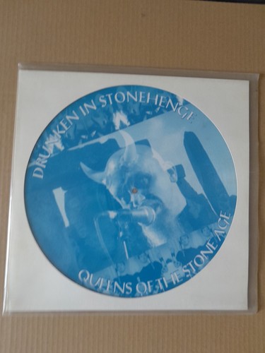 Queens the stone - of,
