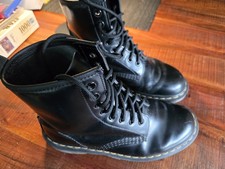Dr. Martens 1460 Gr.38 Leder