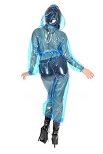 Pvc ganzanzug regenanzug gummi - ganzanzug,