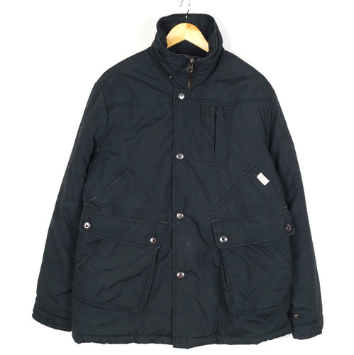 Star raw ontario parka - g-star,