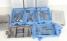 Konvolut instrumente dental - konvolut,