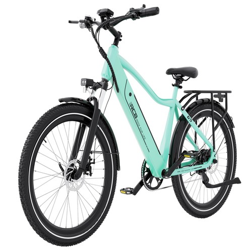 Rcb bike 5 zoll - rcb, 27,5