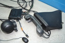 Renault VEL Satis Telefon