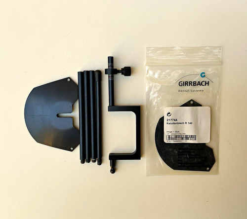 Girrbach dental systeme - girrbach, dental-systeme