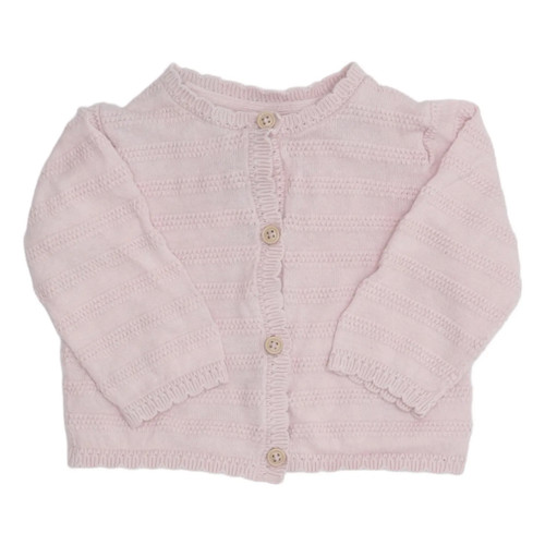 Baby strickjacke unisex - h&m, baby,