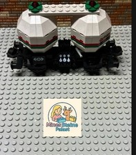 ( L-2 ) lego® 9V RC Eisenbahn
