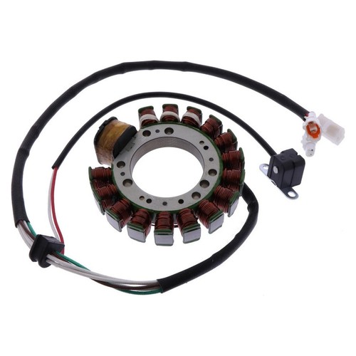 Lichtmaschine stator für - lichtmaschine,