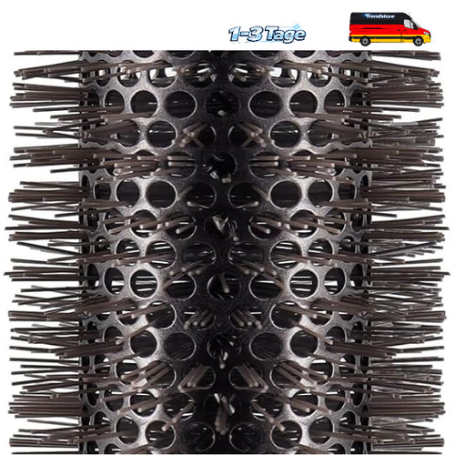 Runde volumenbürste für - volumenbürste,